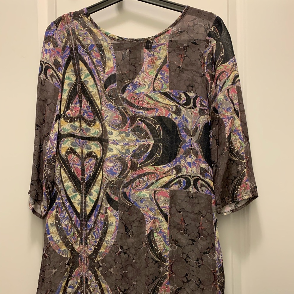 Topshop Dress Size6